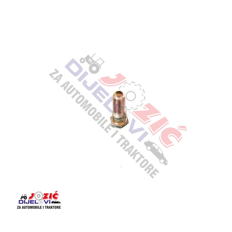 Daisy on the Ohoopee